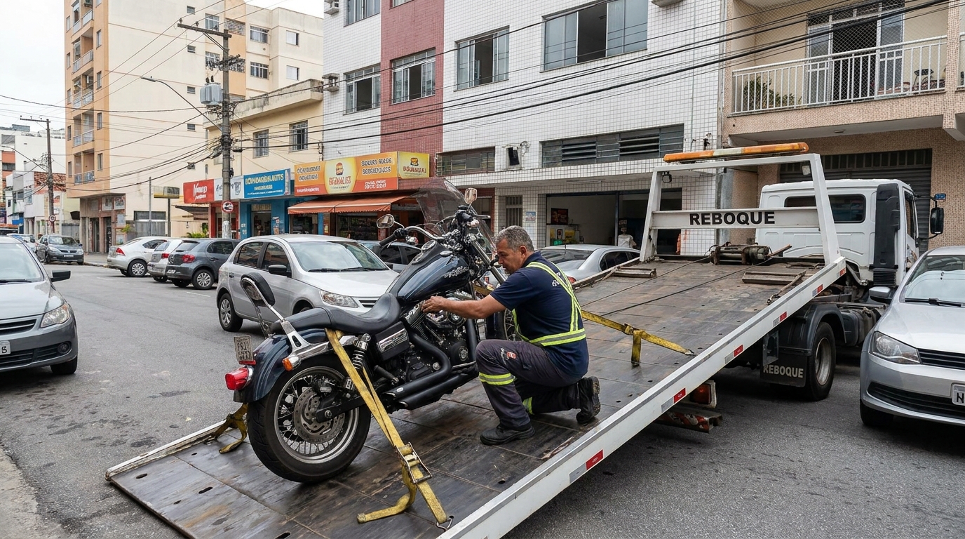 Resgate em Acidente em Palmas‑TO